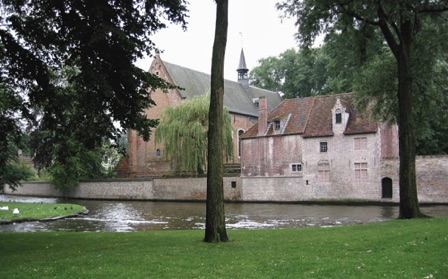 Belgio - Brugge